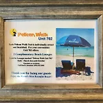 Pelican Walk 702