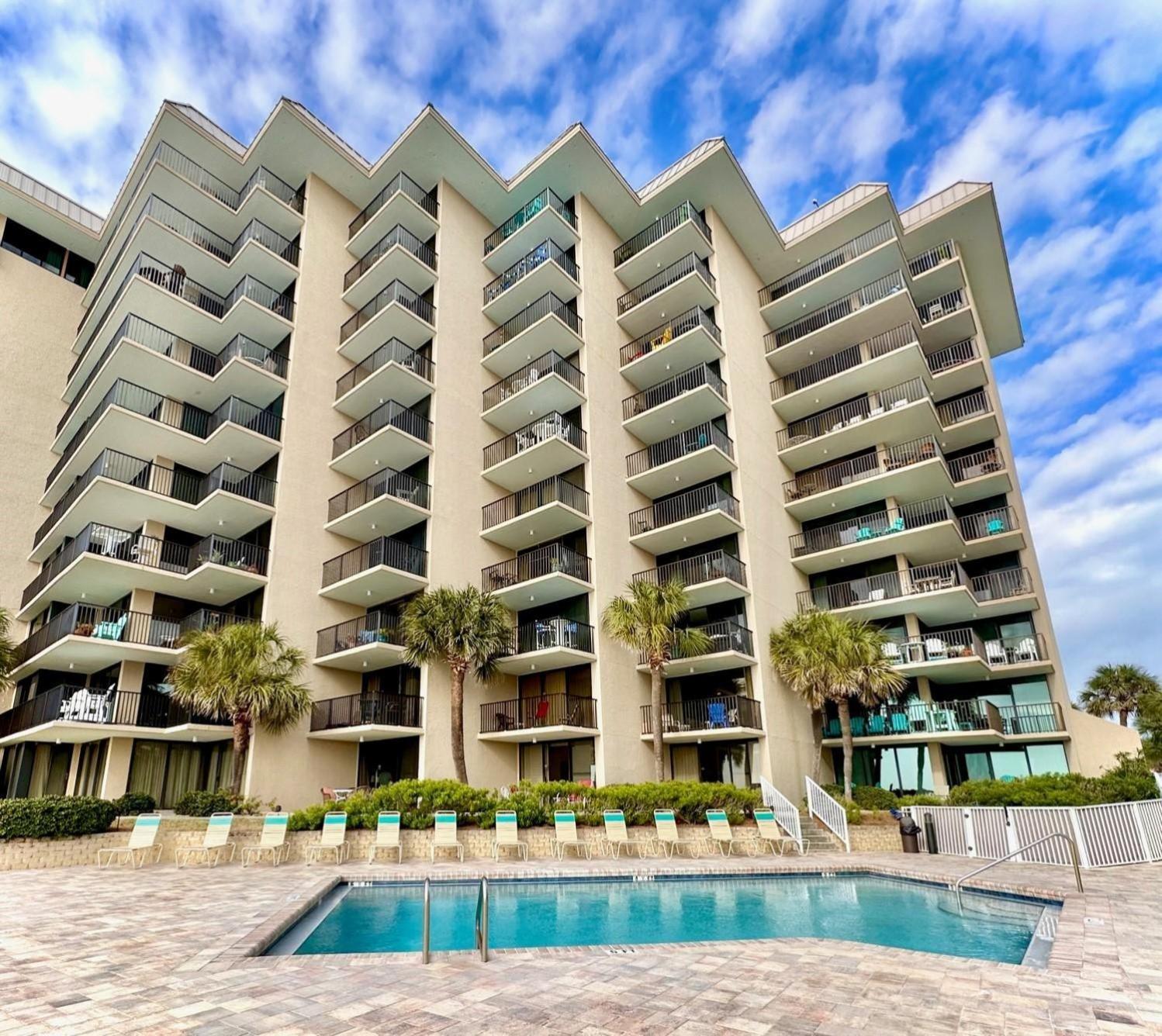 Pelican Walk 702 Panama City Beach