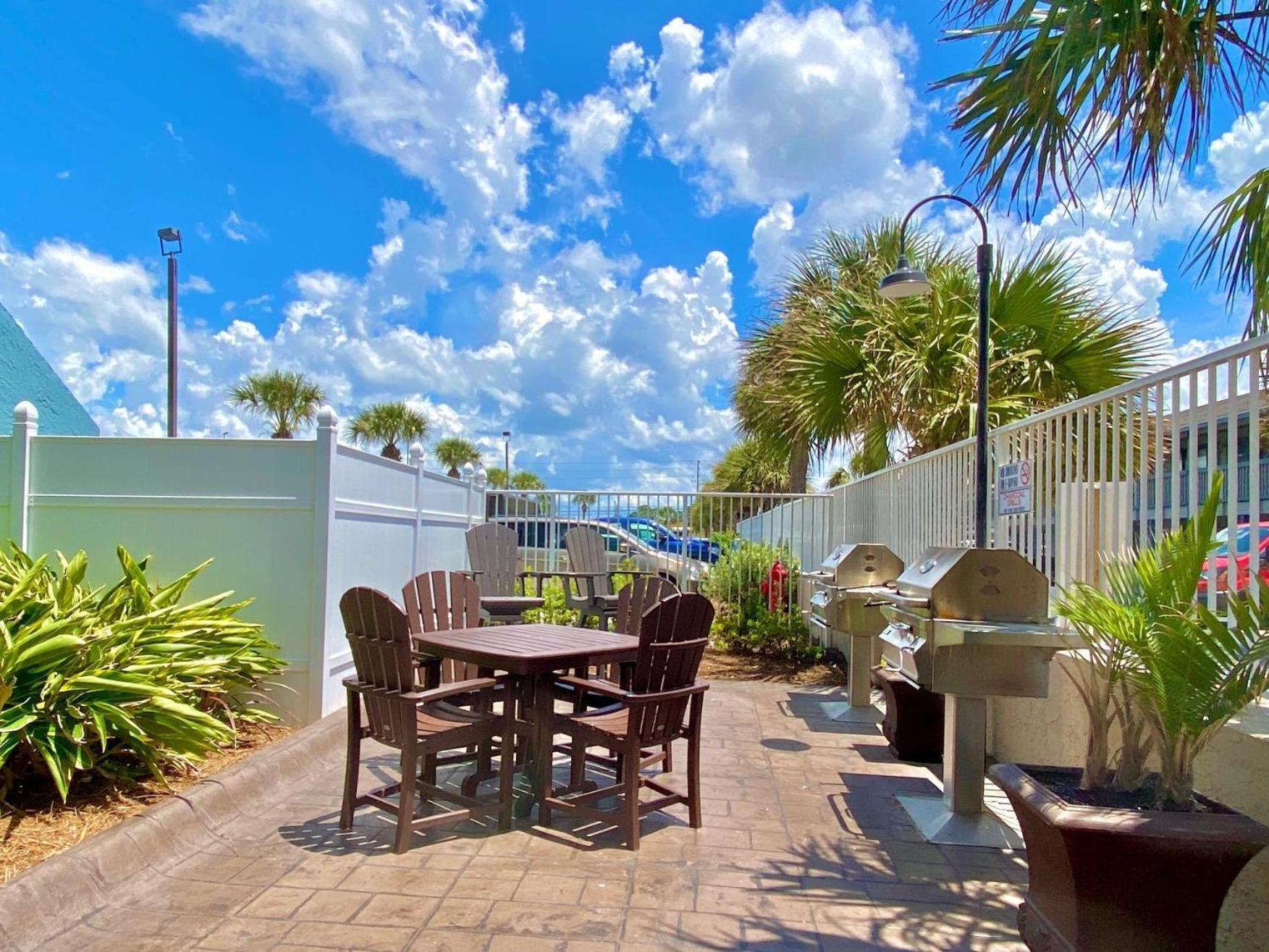 Pelican Walk 702 Panama City Beach