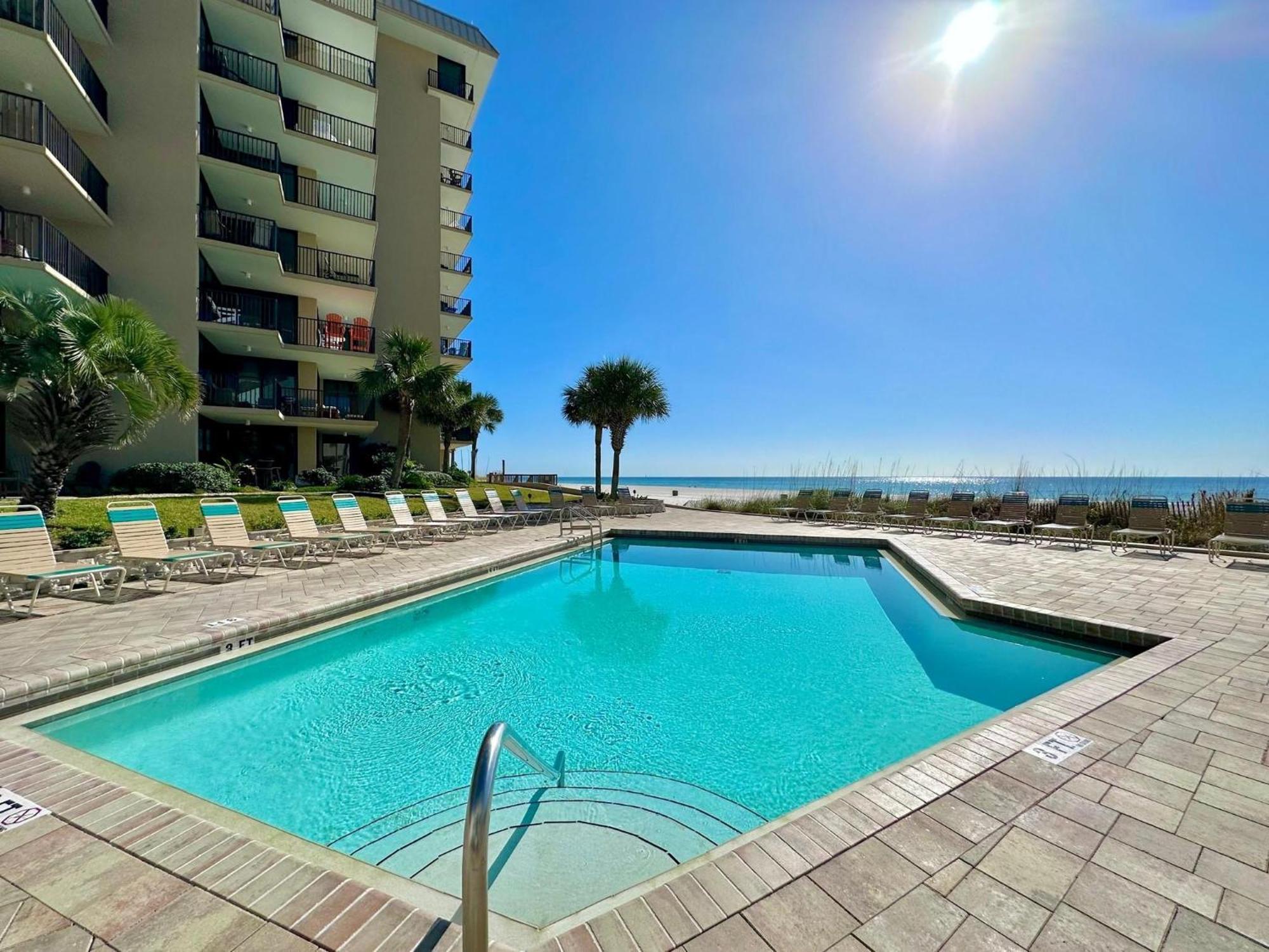 Pelican Walk 702 Panama City Beach