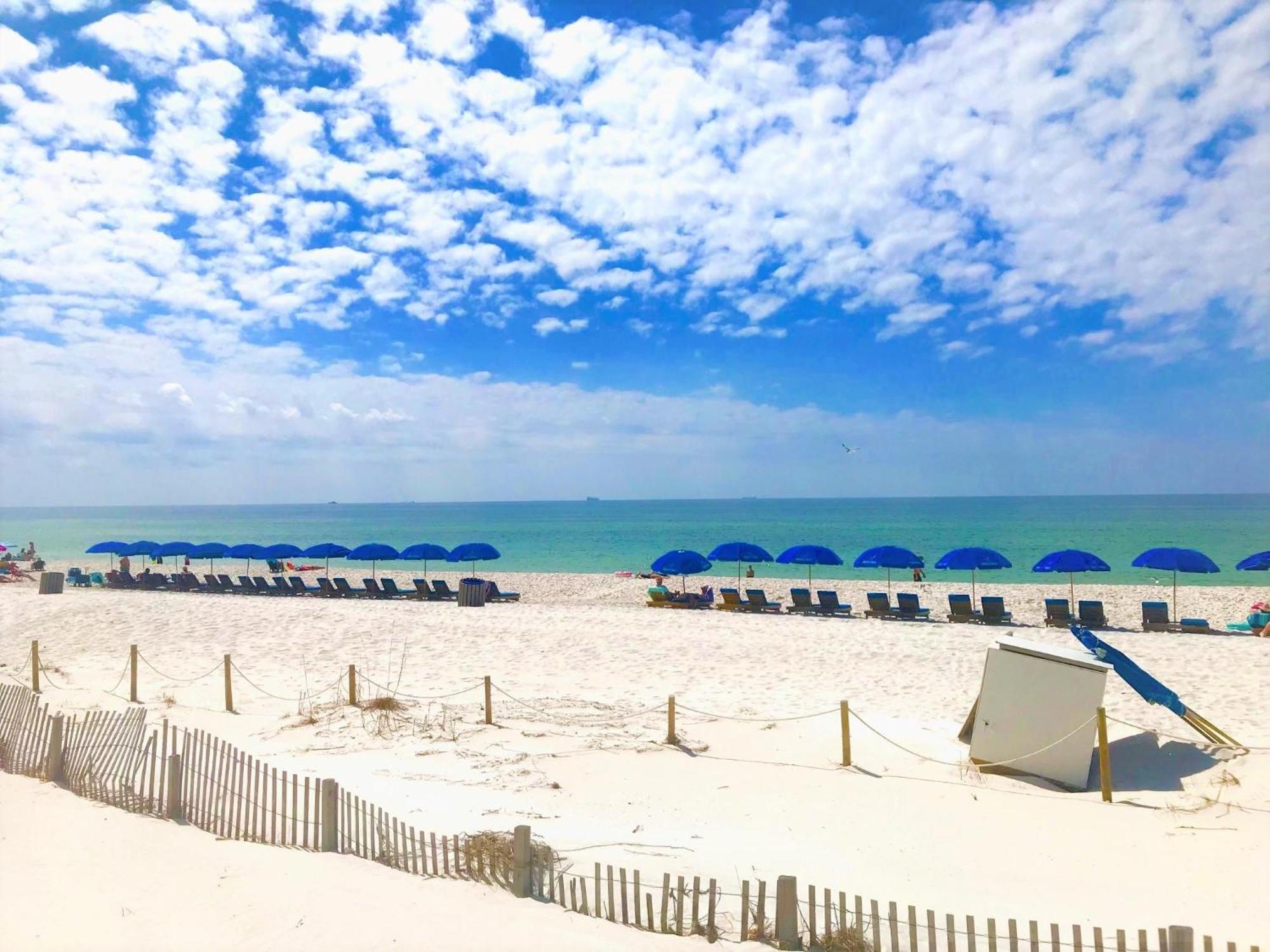 Pelican Walk 702 Holiday home Panama City Beach