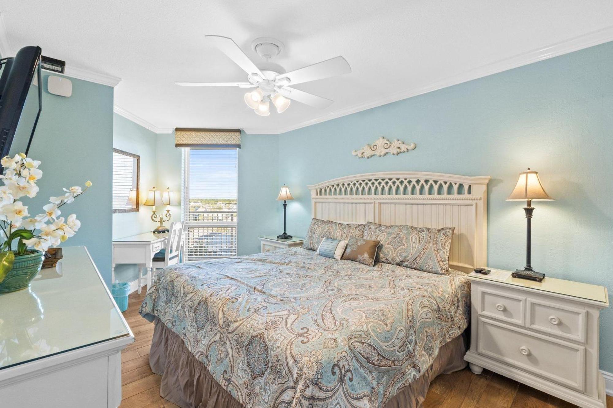 Pelican Walk 702 Holiday home