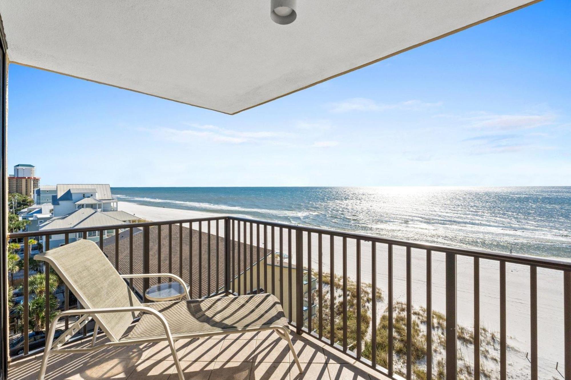 Holiday home Pelican Walk 702 Panama City Beach