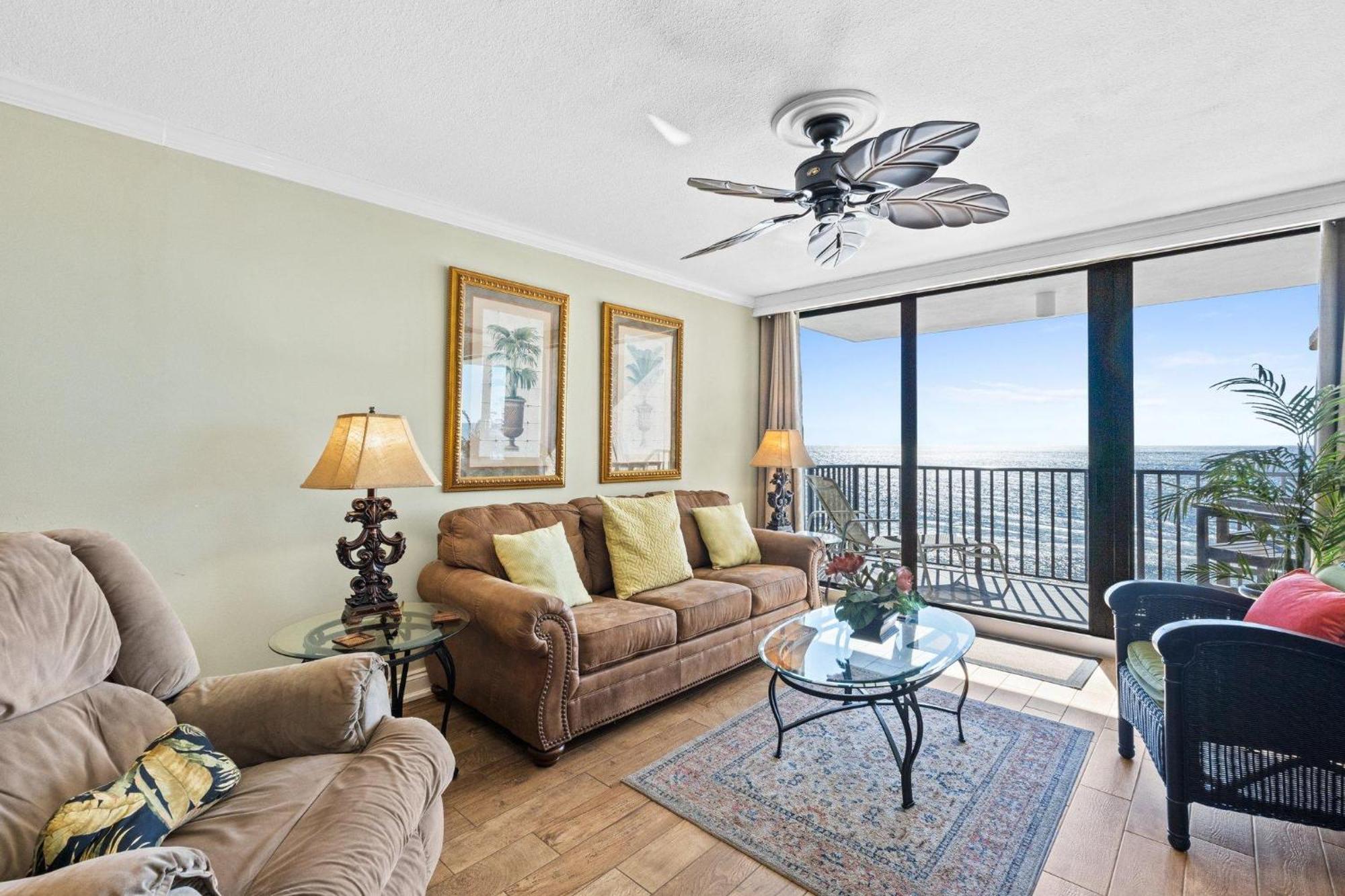 Pelican Walk 702 Holiday home Panama City Beach